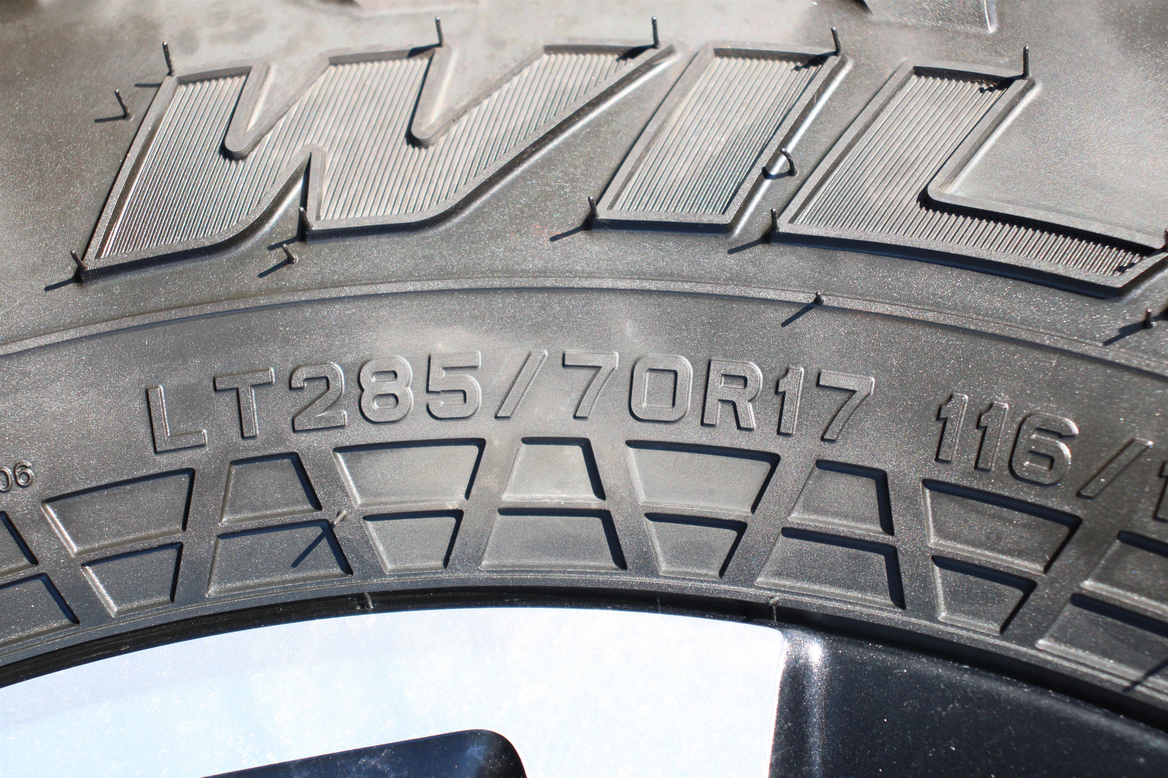 New 2026 Reign Jeep Rubicon X image 40