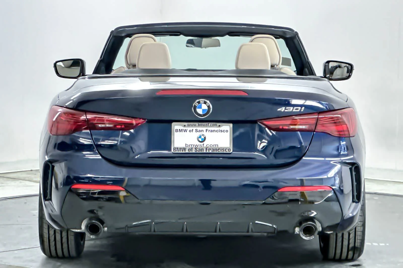 2026 BMW 4 Series 430i - Photo 7