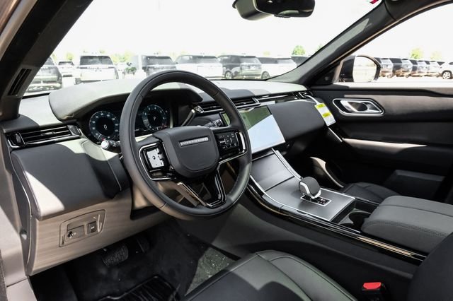 New 2026 Charente Grey Land Rover S image 2