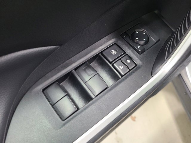 Certified Used 2023 Silver Sky Metallic Toyota LE image 18