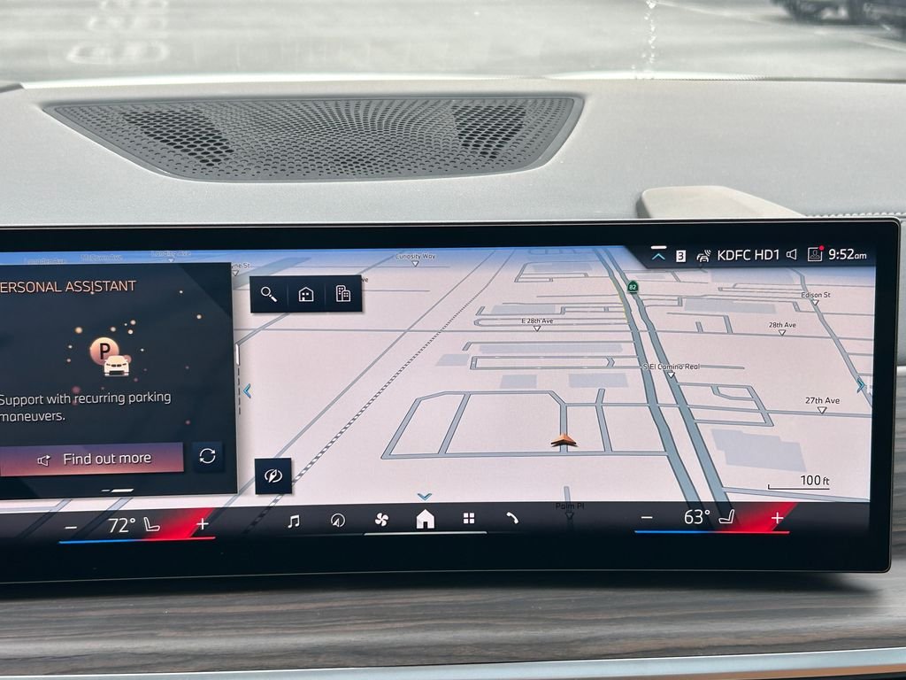 2026 BMW X5 40i - Photo 22