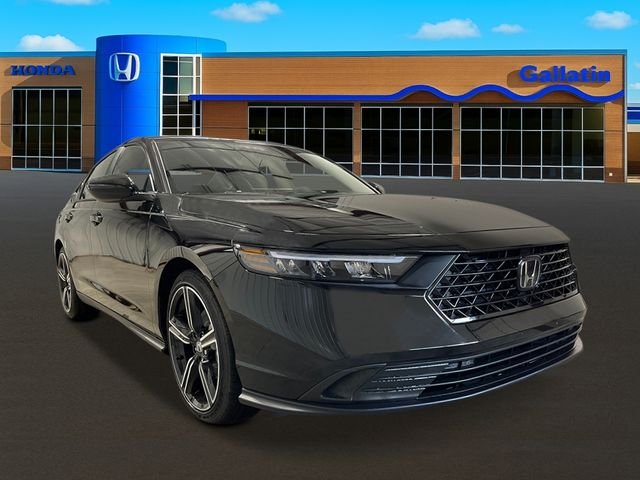 New 2026 Crystal Black Pearl Honda Sport image 9