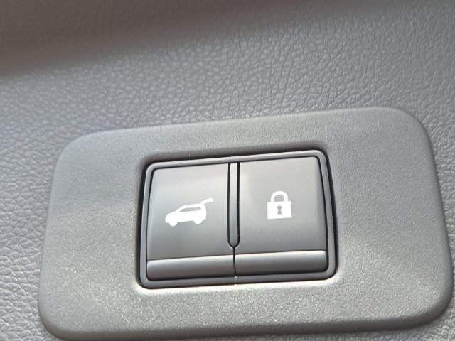Certified Used 2025 Black Nissan Platinum image 19
