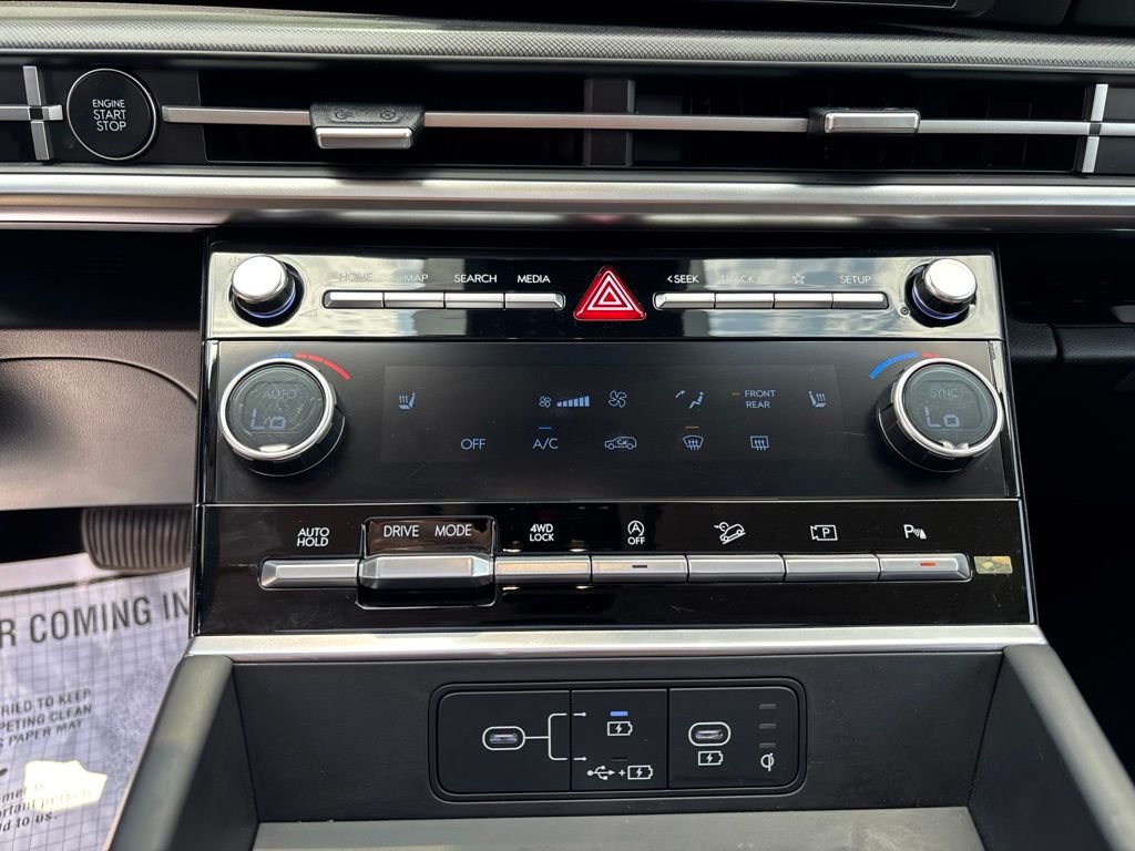 2025 Hyundai Santa Fe XRT - Photo 18