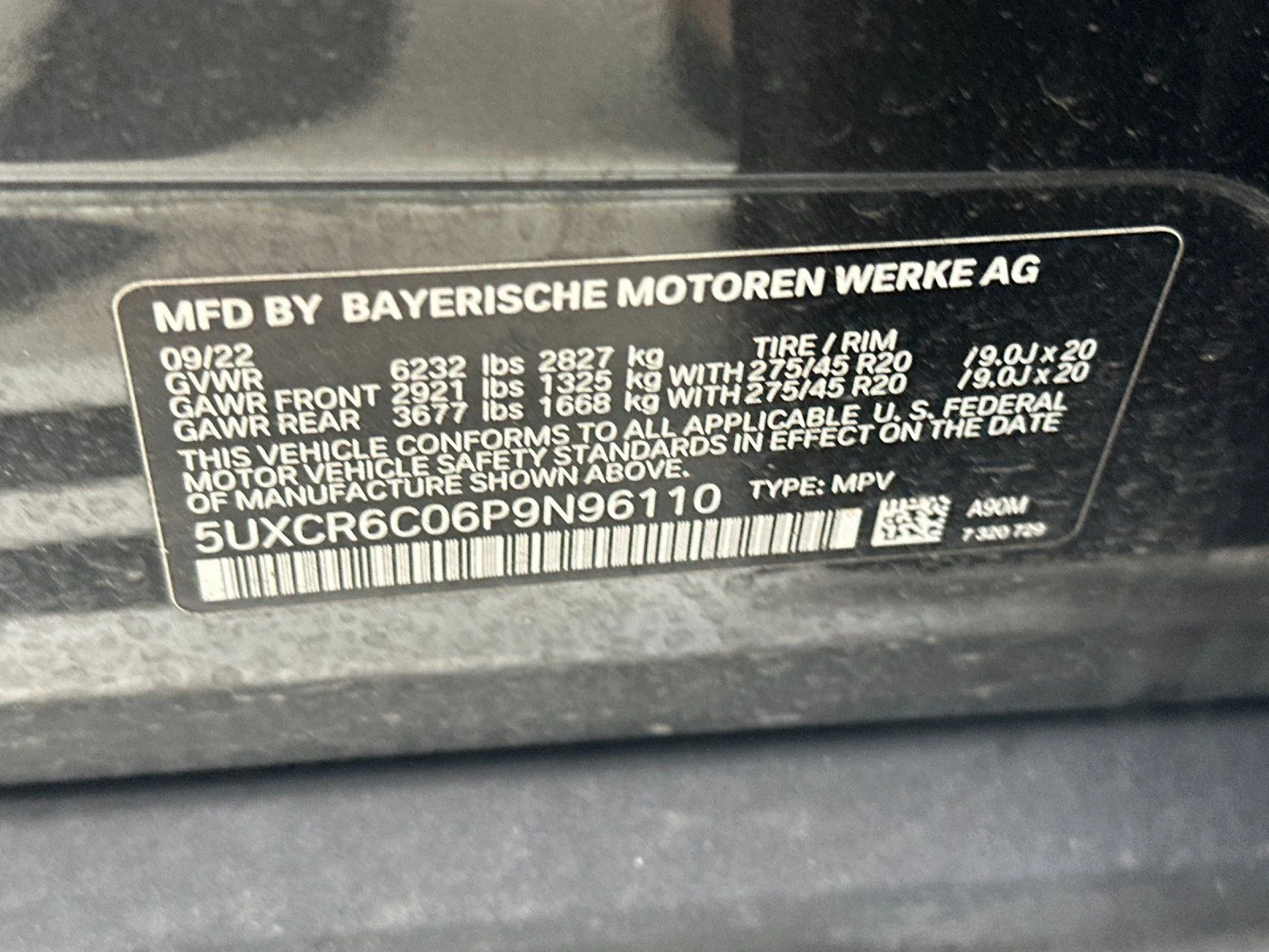 2023 BMW X5 40i - Photo 27