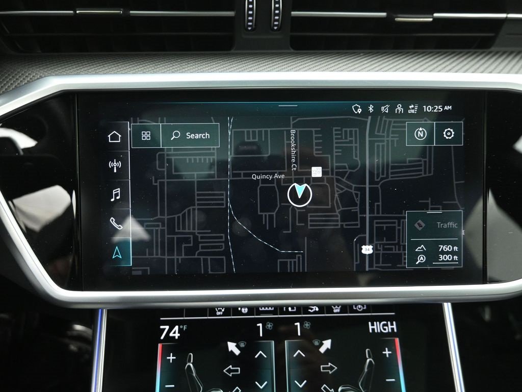 2023 AUDI S7 - Image 13