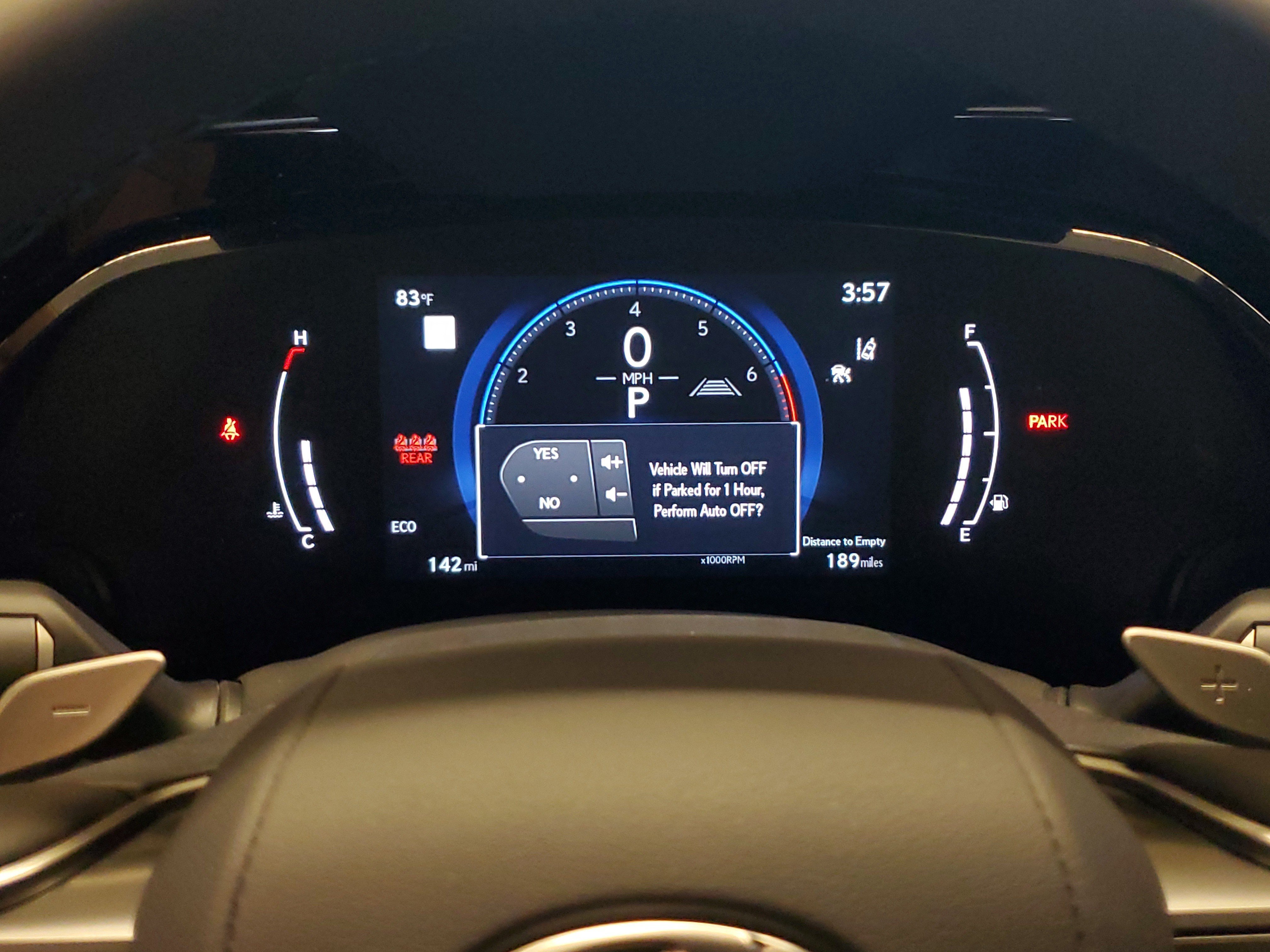 Used 2026 Atomic Silver Lexus NX 350 Luxury image 27