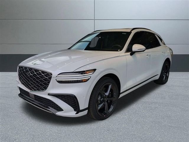 2026 Genesis GV70 2.5T Sport Prestige AWD's photo