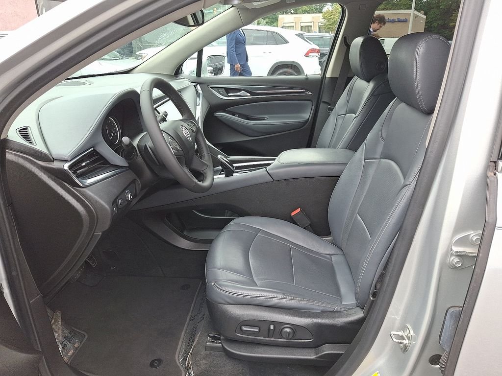 2020 Buick Enclave Essence - Photo 14