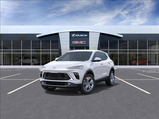 2026 Buick Encore GX Preferred - Photo 8