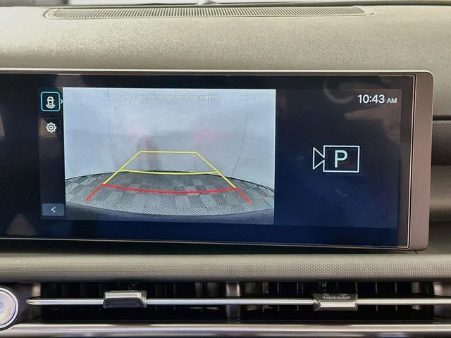 New 2027 Hyundai SANTA CRUZ SE