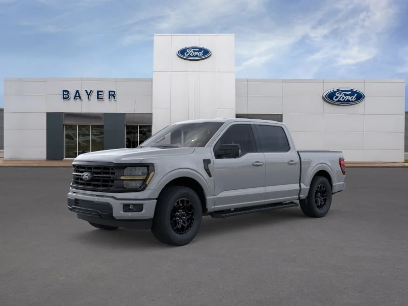 New 2026 Avalanche Ford XLT image 1