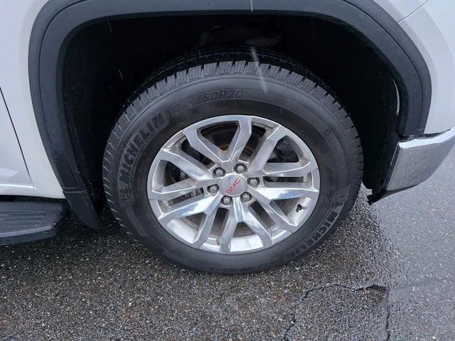 2021 GMC Sierra 1500 SLT - Photo 13