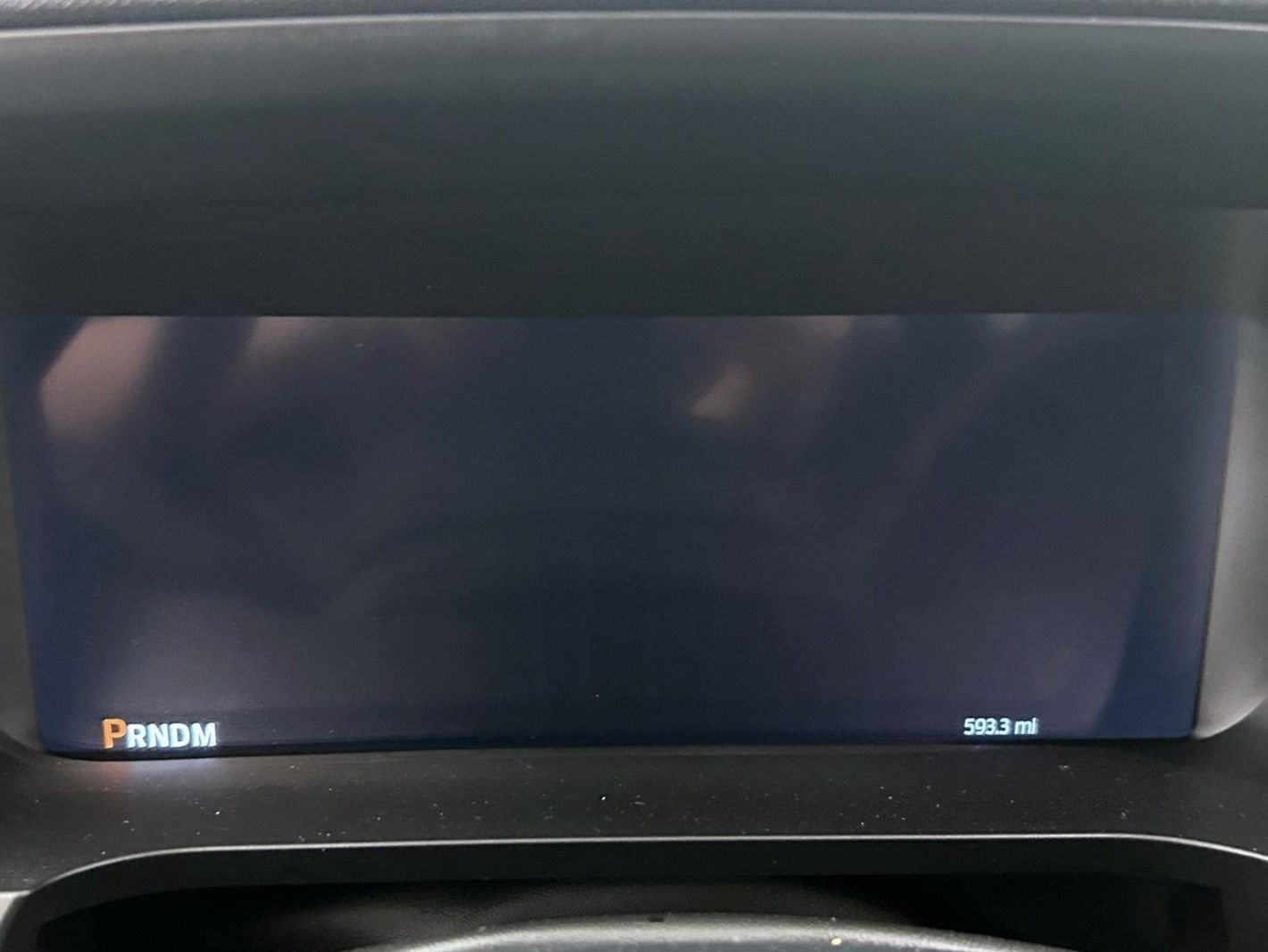 New 2026 Iconic Silver Metallic Ford XLT image 14