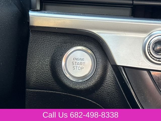 Used 2025 Silver Kia EX image 28
