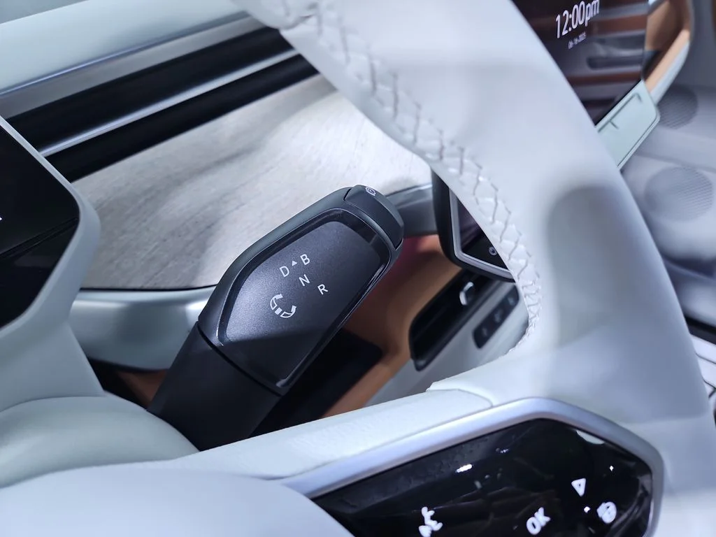 2025 Volkswagen ID. Buzz 1st Edition - Photo 24