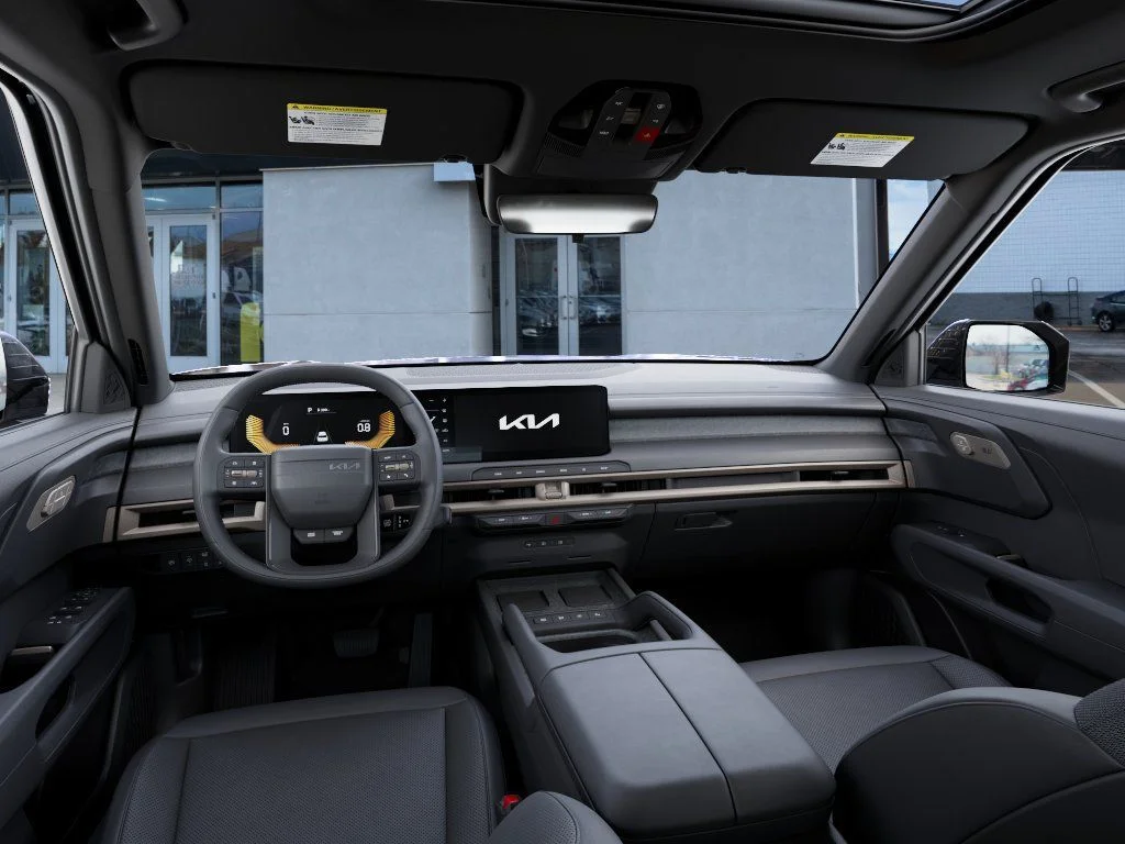 New 2027 Panthera Metal Kia S image 14