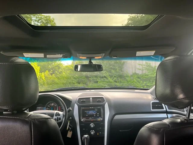 Used 2015  Ford XLT image 19