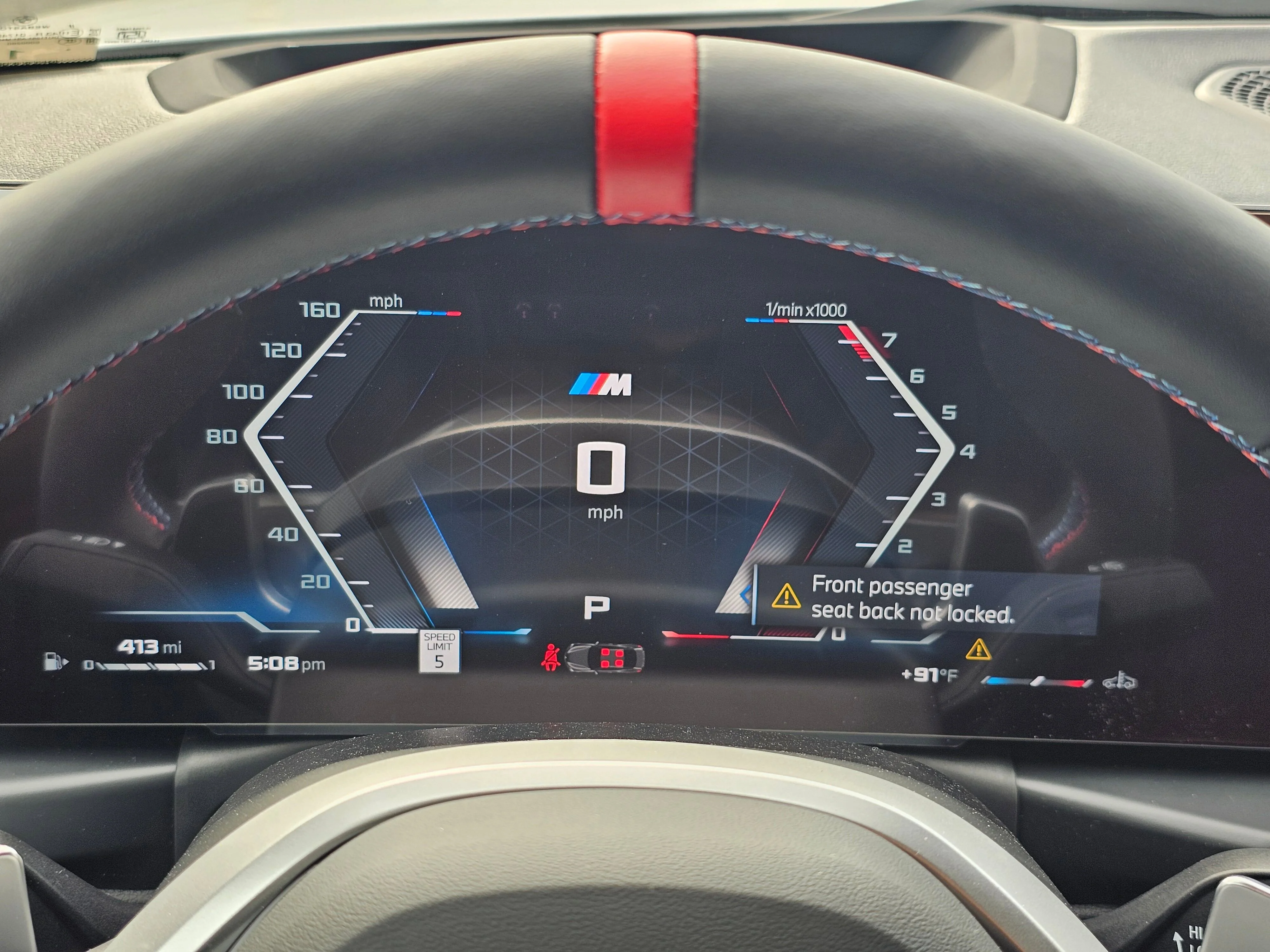 2026 BMW 4 Series M440i - Photo 16