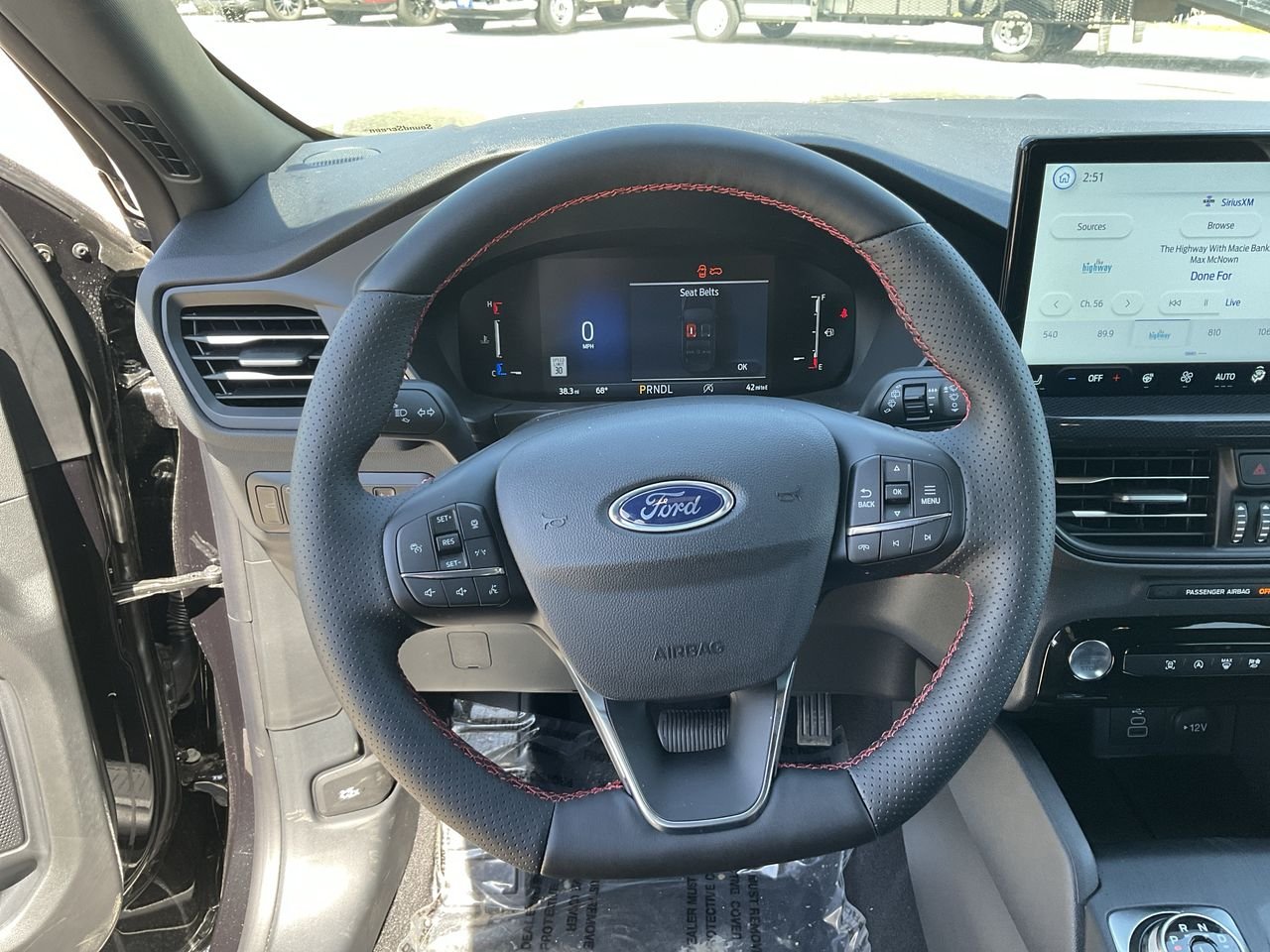 2026 Ford Escape ST-Line - Photo 20
