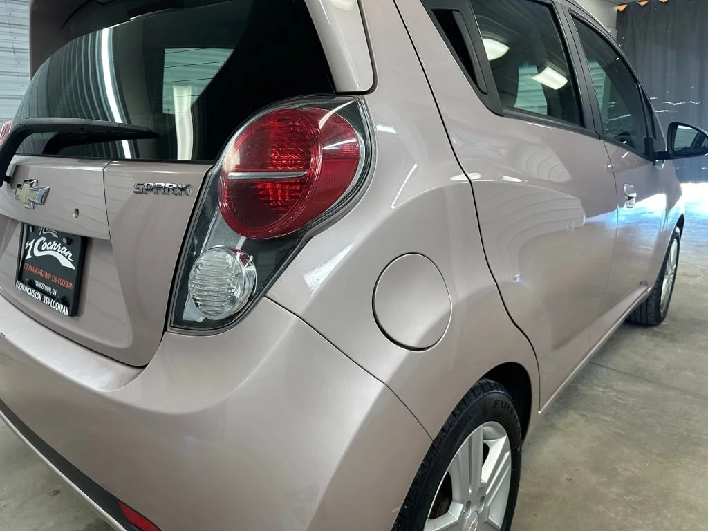 Used 2013 Techno Pink Chevrolet LT image 21