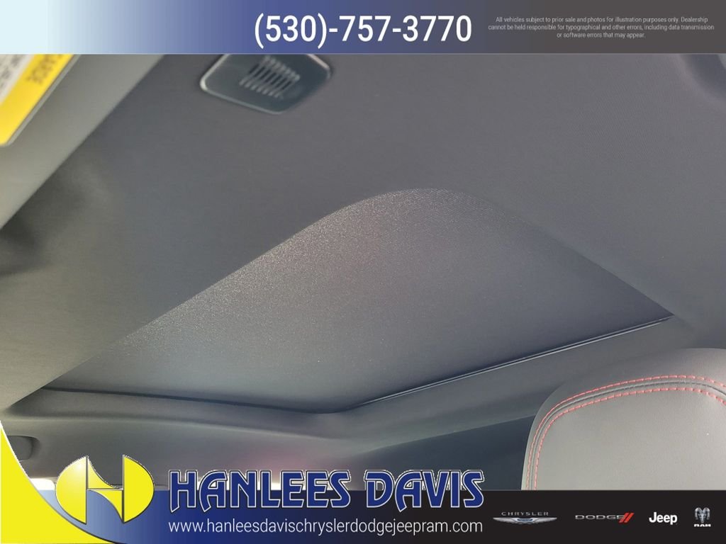 New 2024 8 Ball Dodge R/T Plus image 5