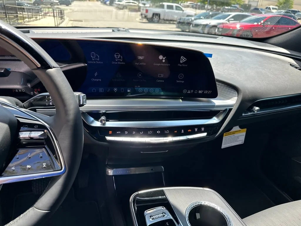 2026 Cadillac LYRIQ Premium Sport - Photo 20