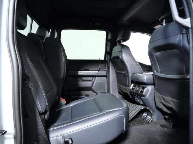 Used 2023 White Ford XLT image 15