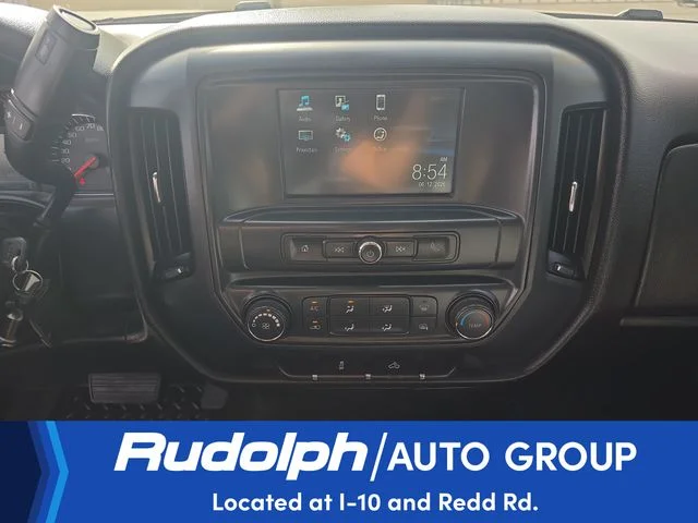 Used 2018 Onyx Black GMC Base image 17