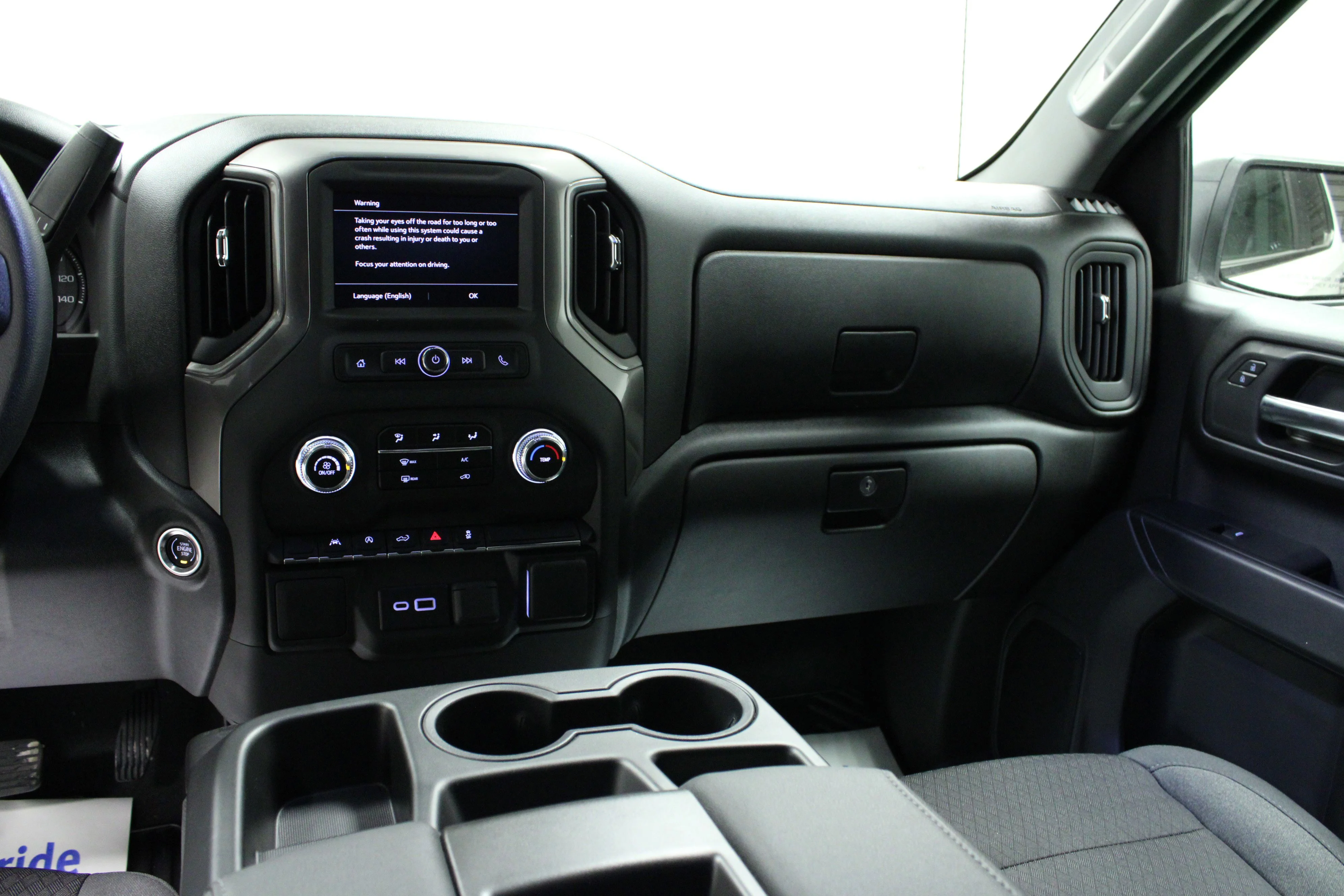 2026 GMC Sierra 1500 Pro - Photo 19