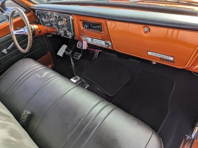 Used 1969  CHEVROLET  image 28