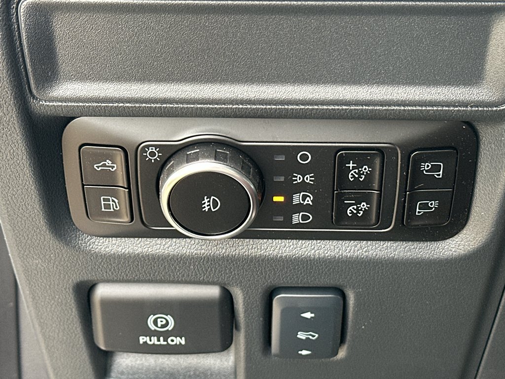 2025 Ford F-150 Lariat - Photo 30