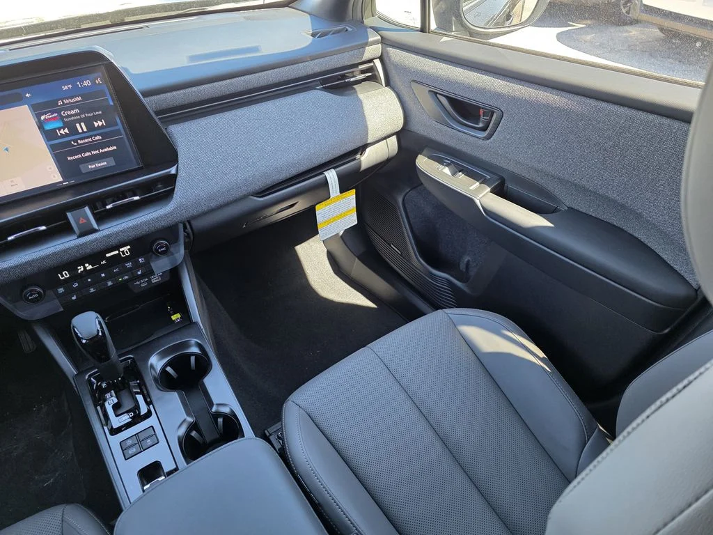 2026 Subaru Outback Limited - Photo 15