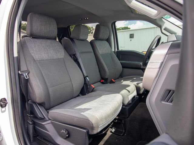 2022 Ford F-150 XLT - Photo 20