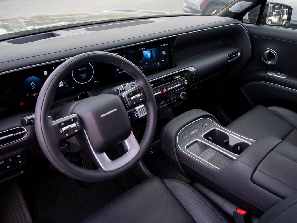 2026 Hyundai Palisade Calligraphy - Photo 10