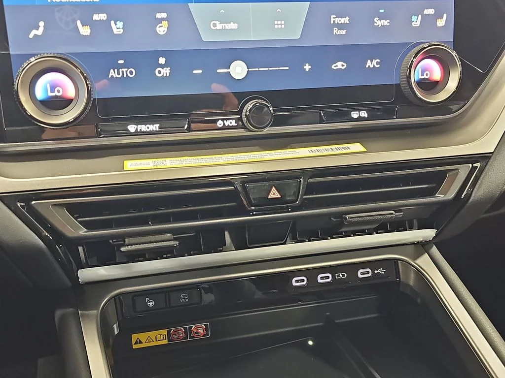 New 2026 Matador Red Mica Lexus PREMIUM AWD image 23