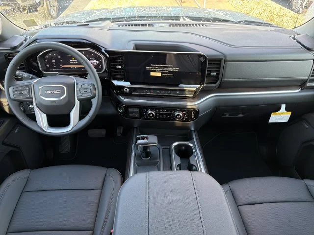 2026 GMC Sierra 1500 SLT - Photo 14