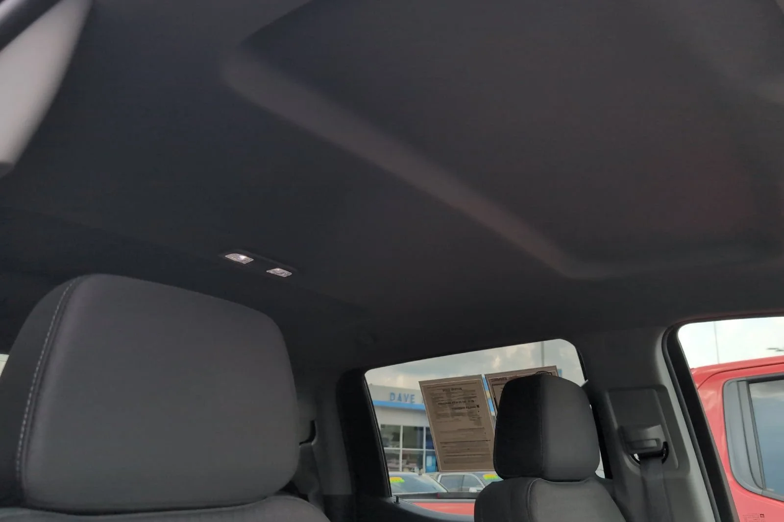 Used 2024 Lakeshore Blue Metallic Chevrolet LT (2FL) image 17