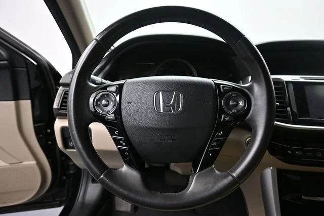 Used 2017 -select- Honda EX-L image 13