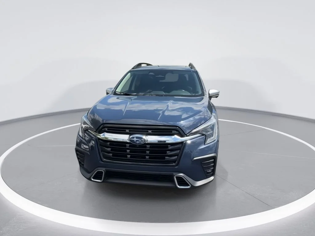 Used 2023 Blue Subaru Touring image 4
