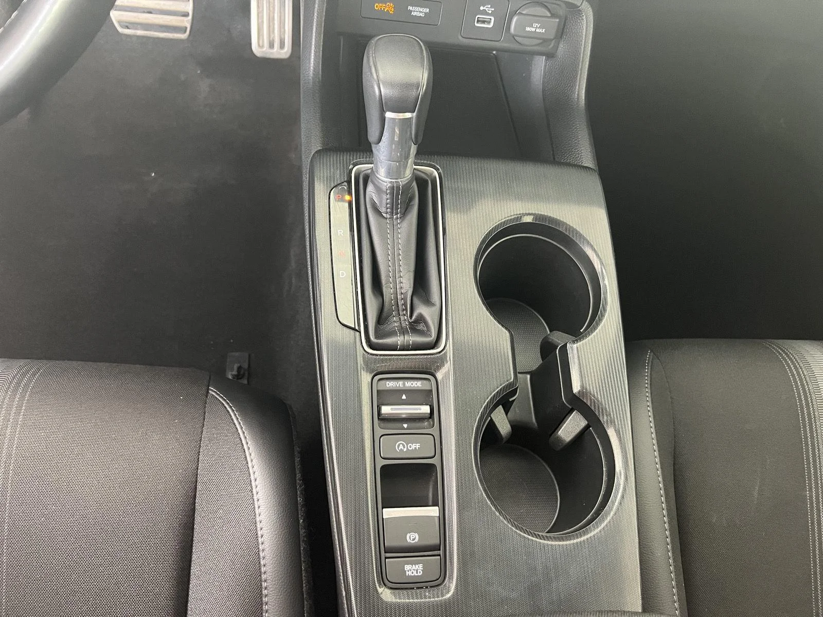 Used 2024 Bl Honda Sport image 15