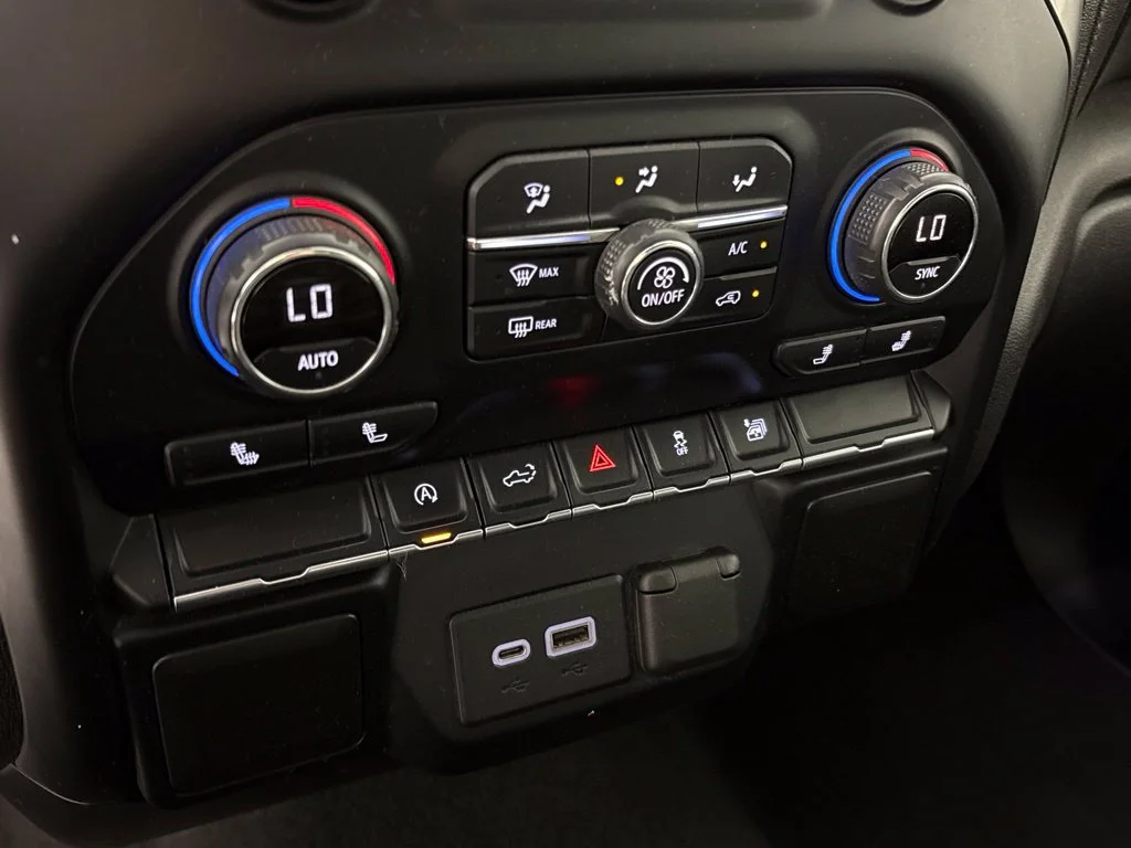 Certified Used 2021 RED HOT Chevrolet LT image 44