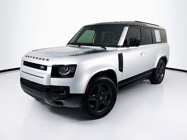 2023|Land Rover|Defender 130|X-Dynamic SE|4D Sport Utility