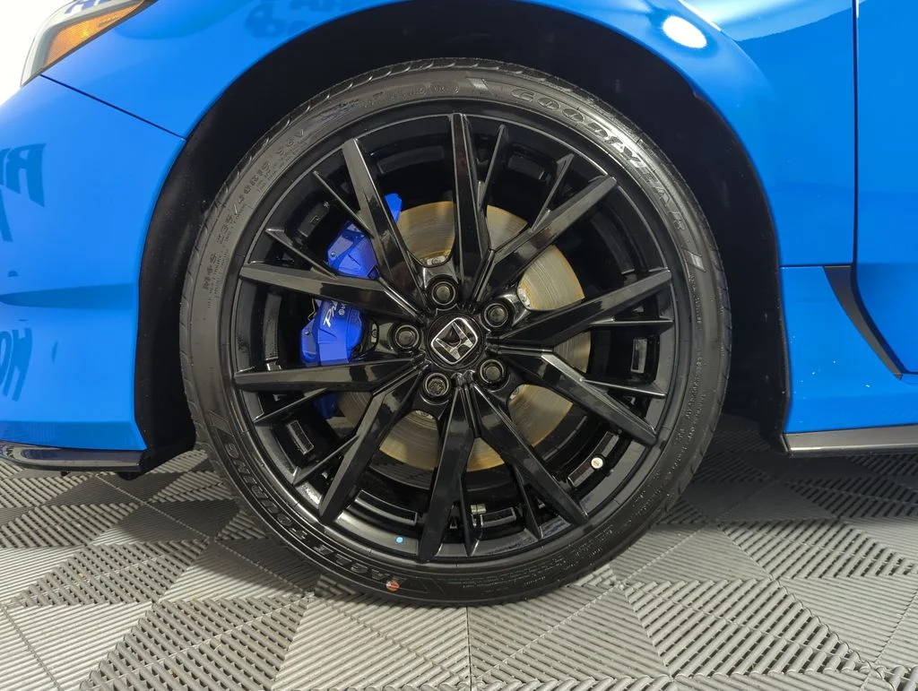 2026 Honda Prelude Base - Photo 11
