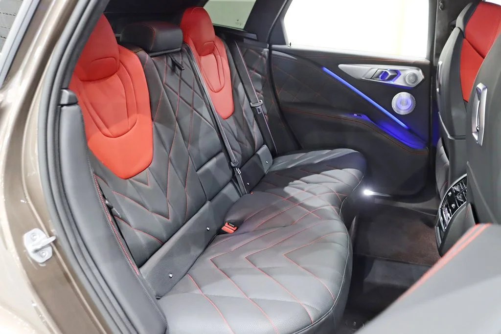 Used 2024 Unreleased BMW Label image 32