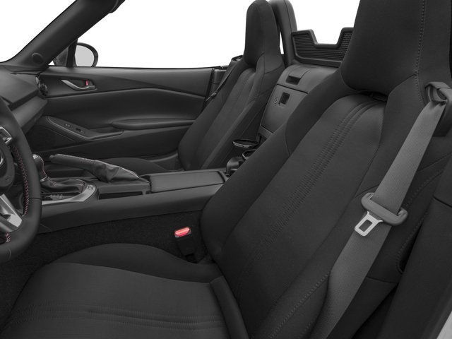 Used 2016 Ceramic Metallic Mazda Sport image 12