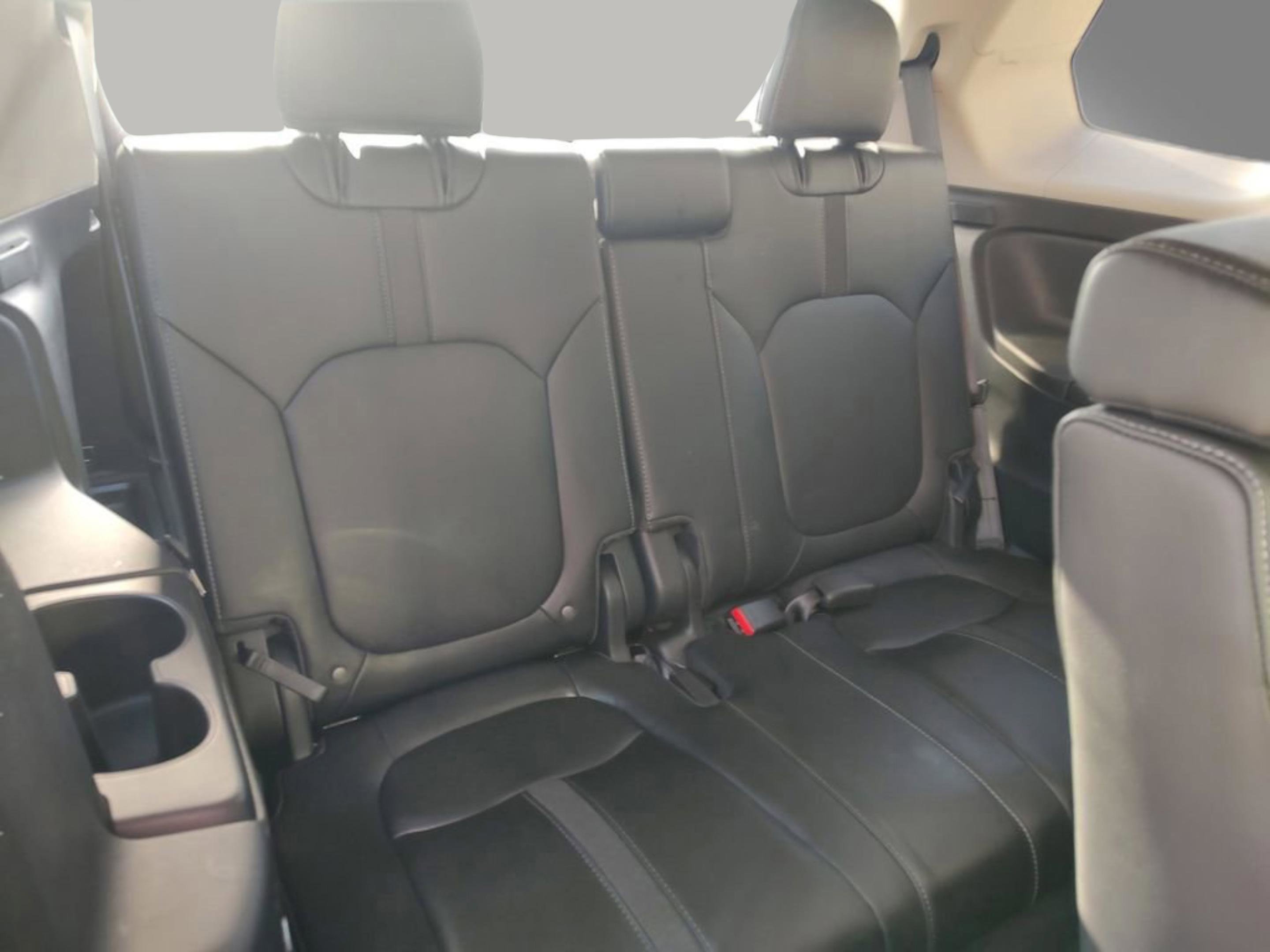 Used 2025 Black Honda EX-L image 31