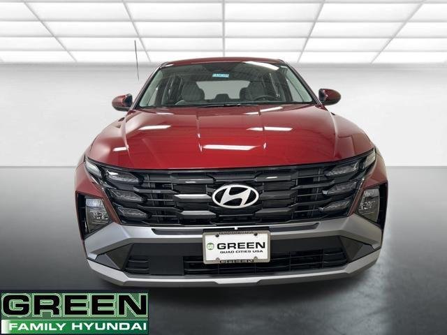 2026 Hyundai Tucson SE - Photo 12