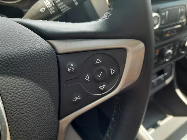 Used 2024 Black GMC Denali image 15