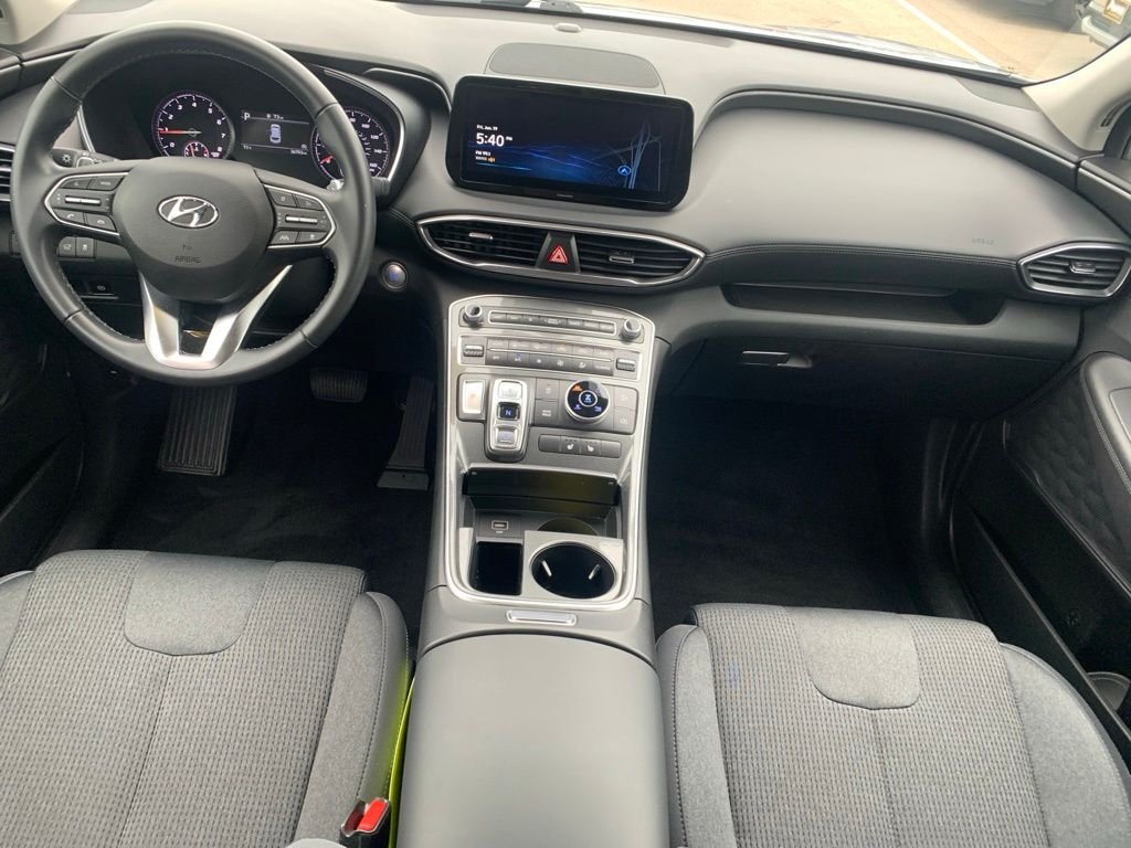 2023 Hyundai Santa Fe SEL - Photo 10